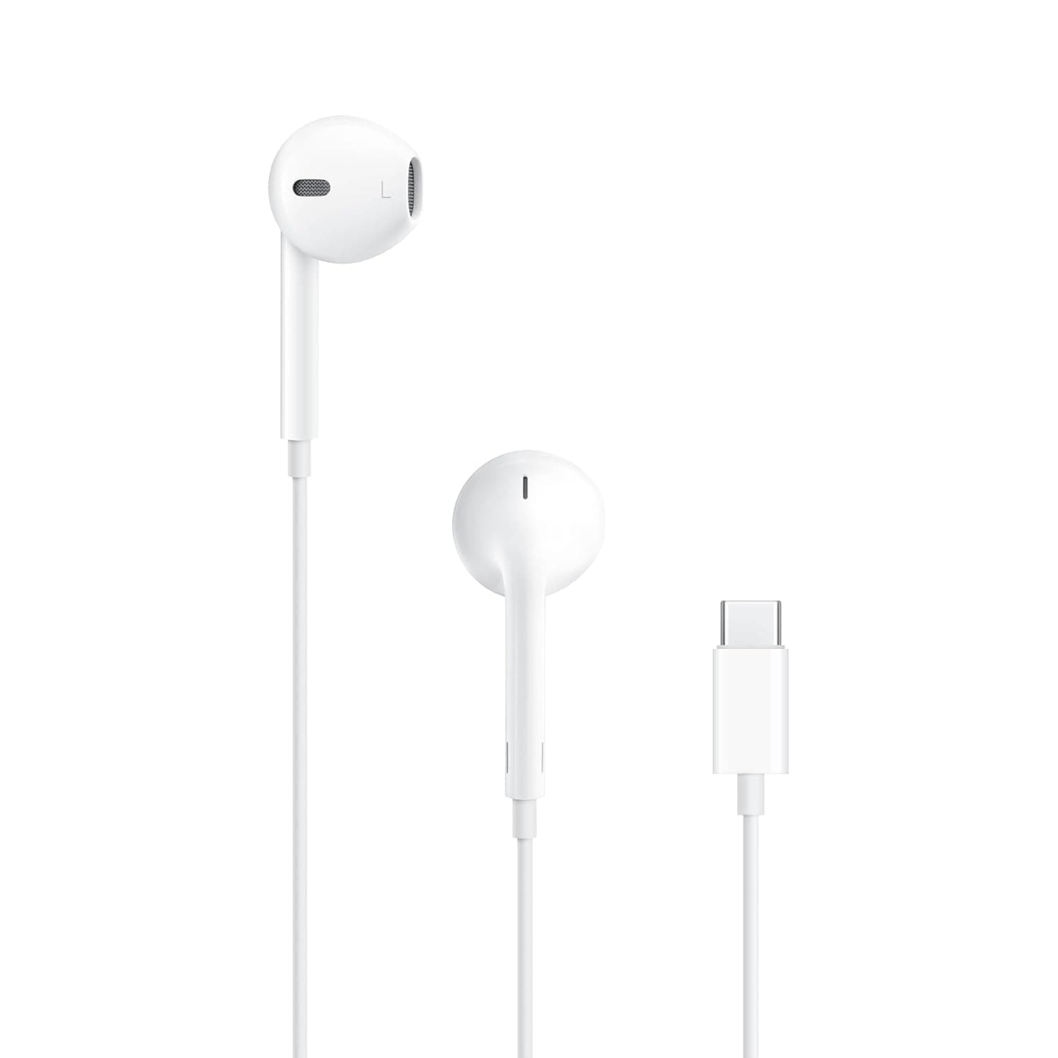 Apple Ear Pods USB C image 2