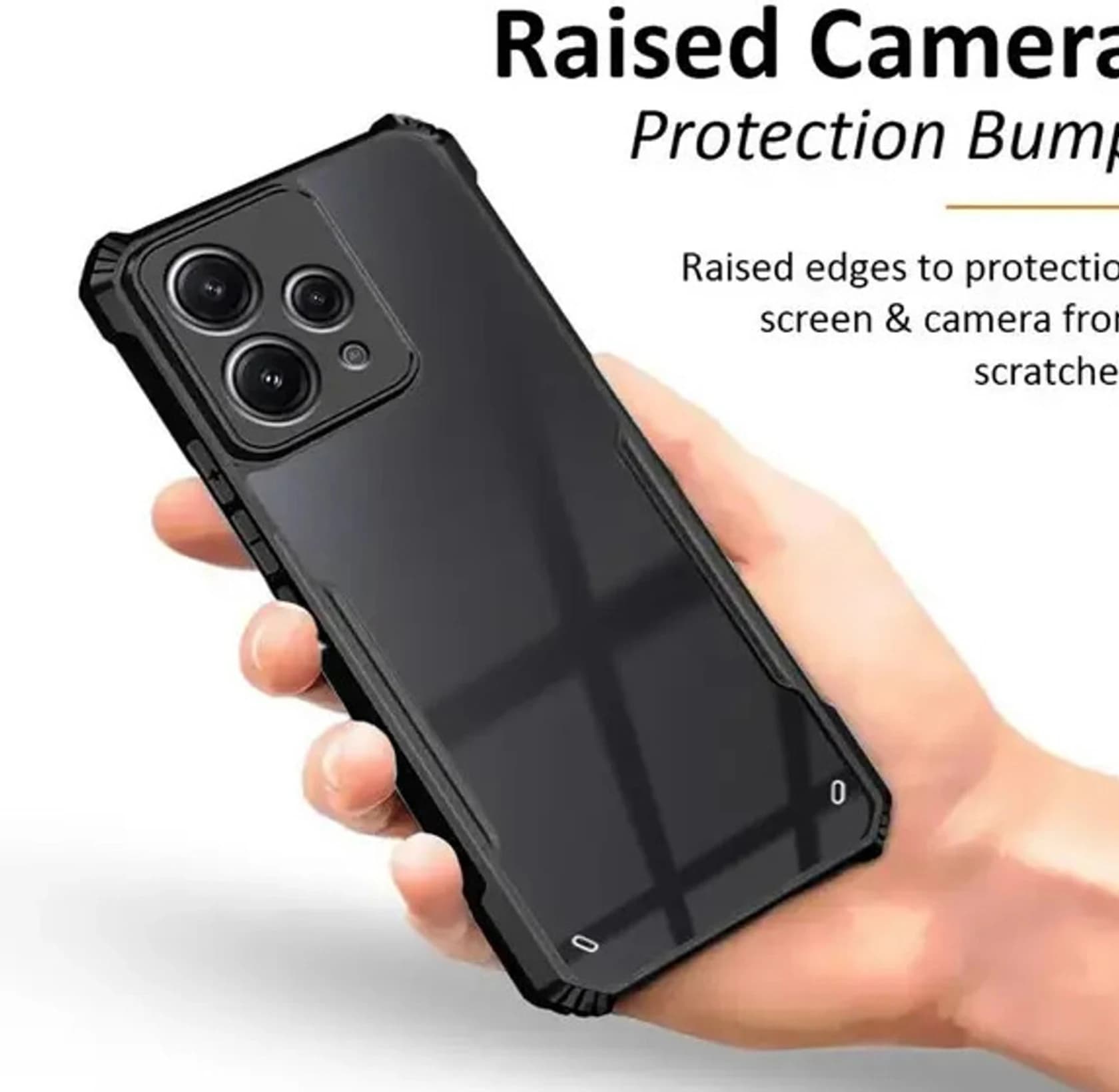 Realme 14T Back Cover image 4