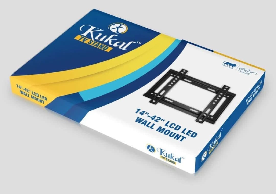 1443Fixed wall Mount image 3