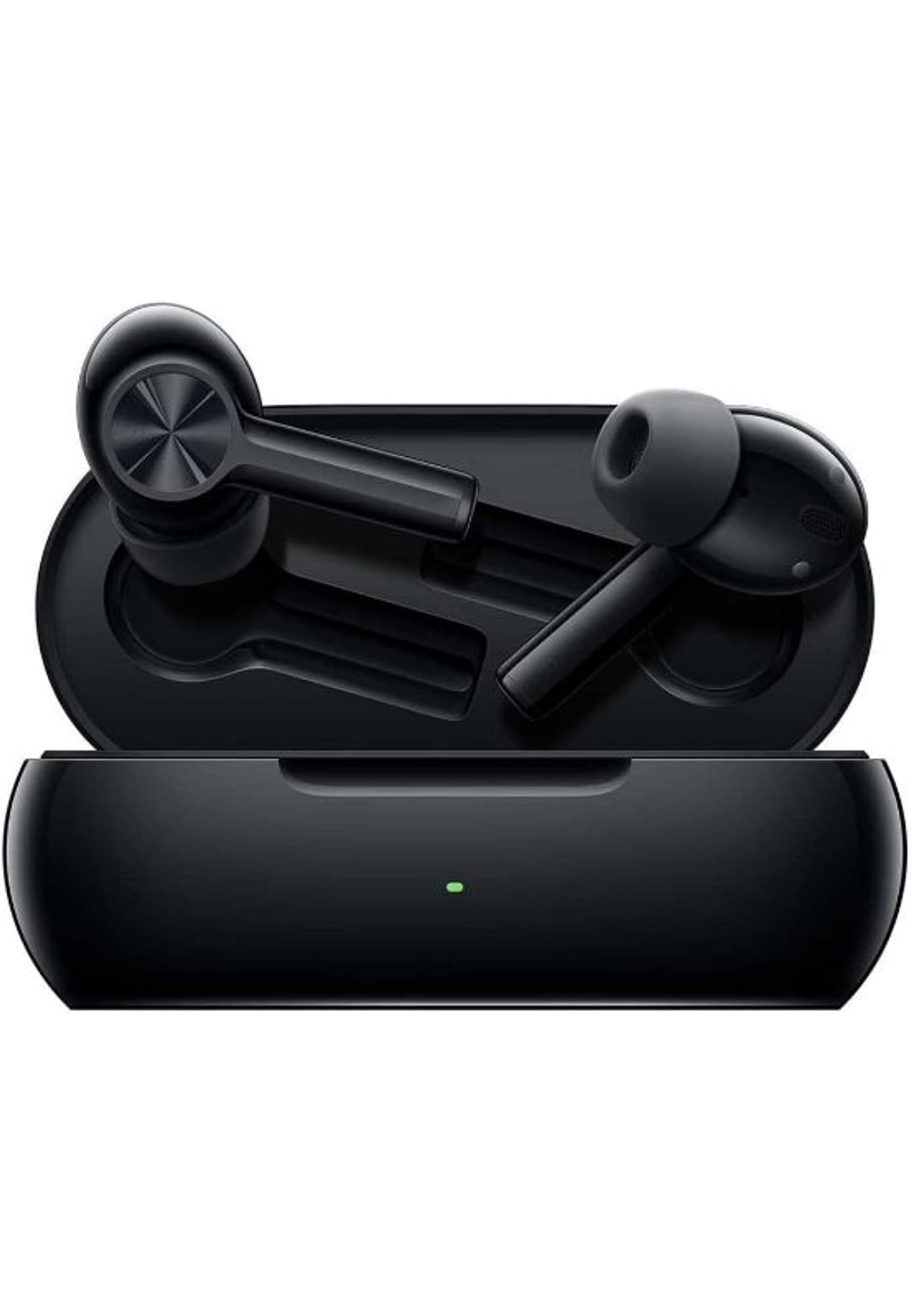 OnePlus Buds Z2 Bluetooth Truly Wireless Earbuds image 1