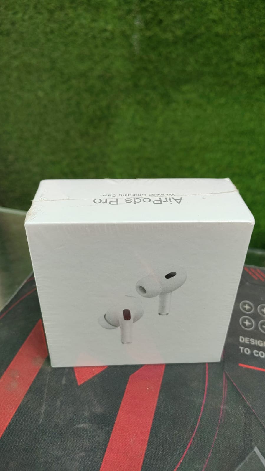 Apple AirPods Pro True Wireless Earbuds