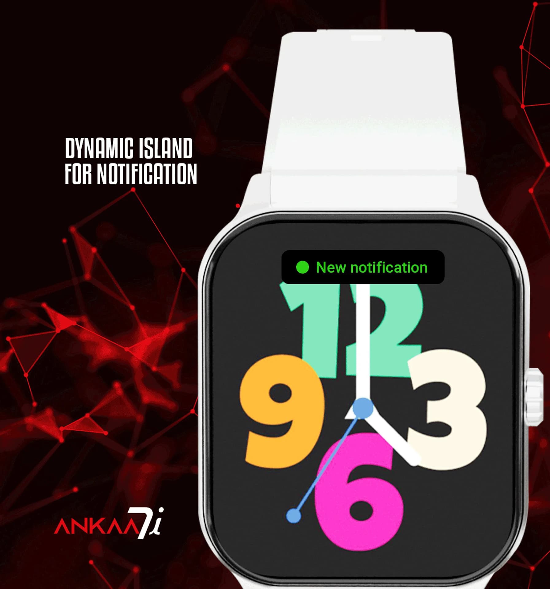Smart Watch image 3