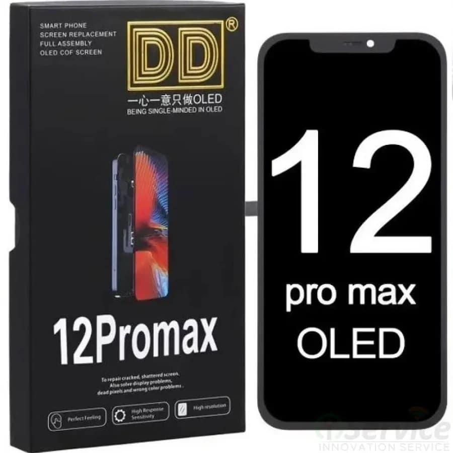 IPhone 12 Pro Max Display Combo image 1
