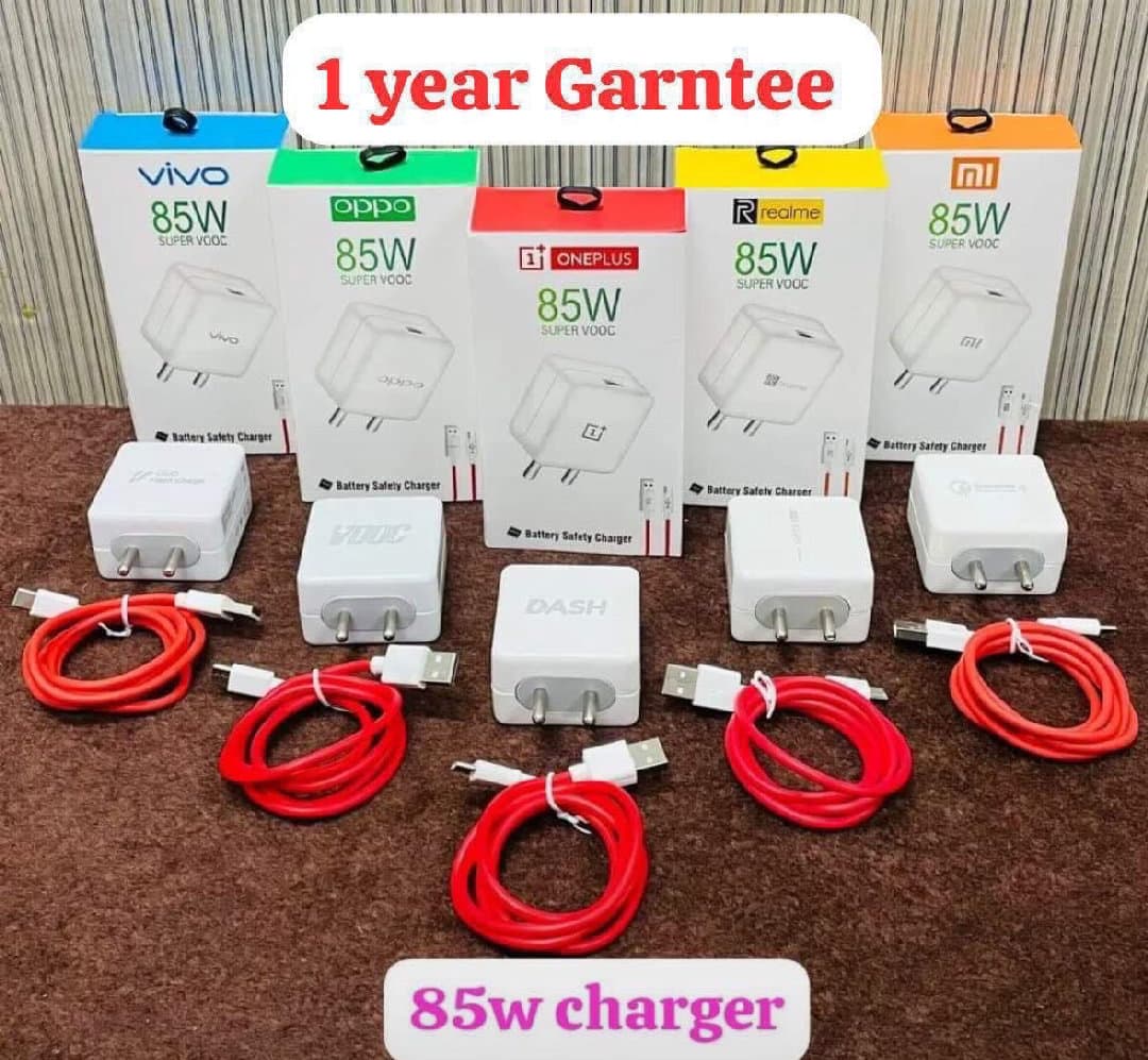 6model Charger