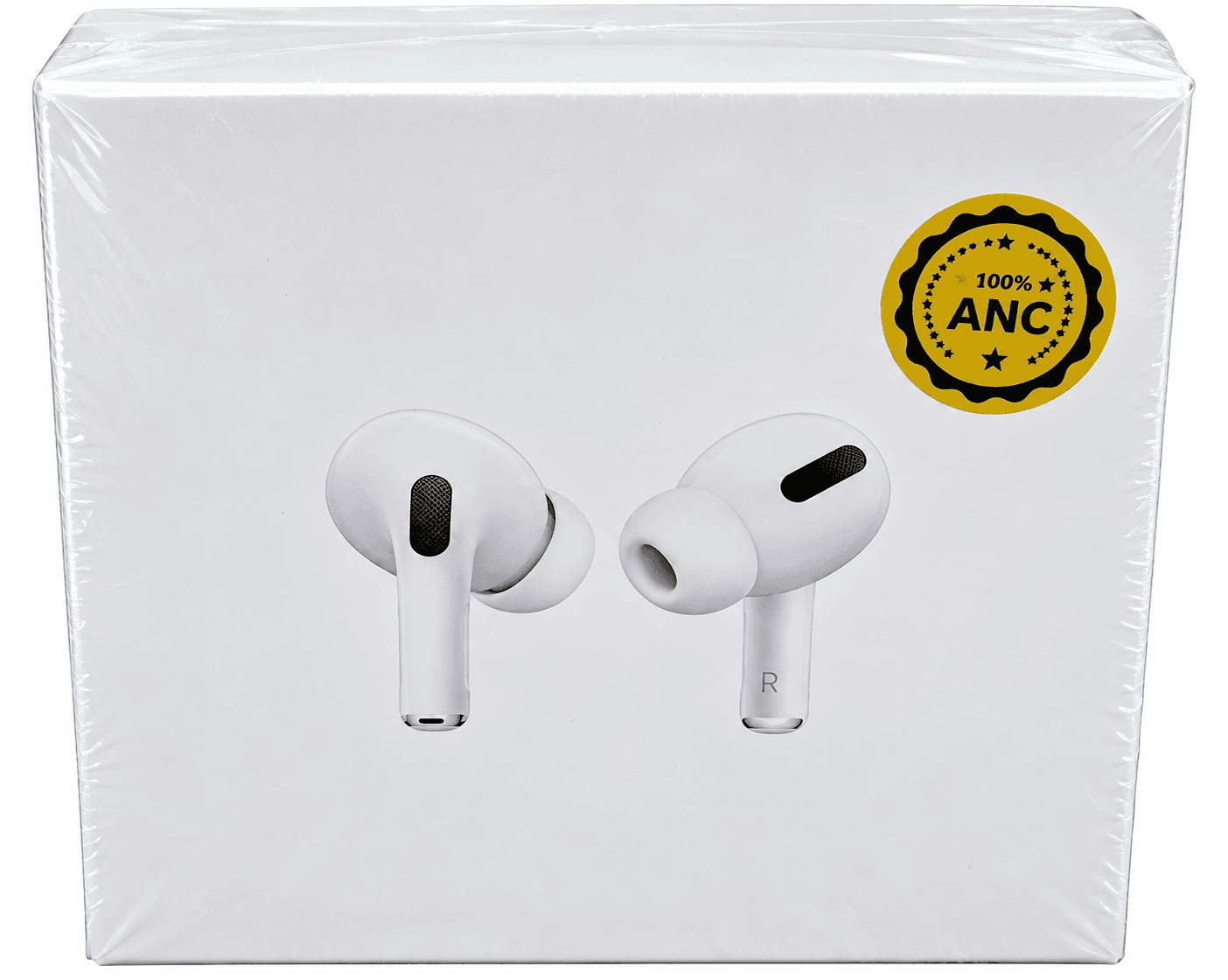 Apple AirPods Pro 3