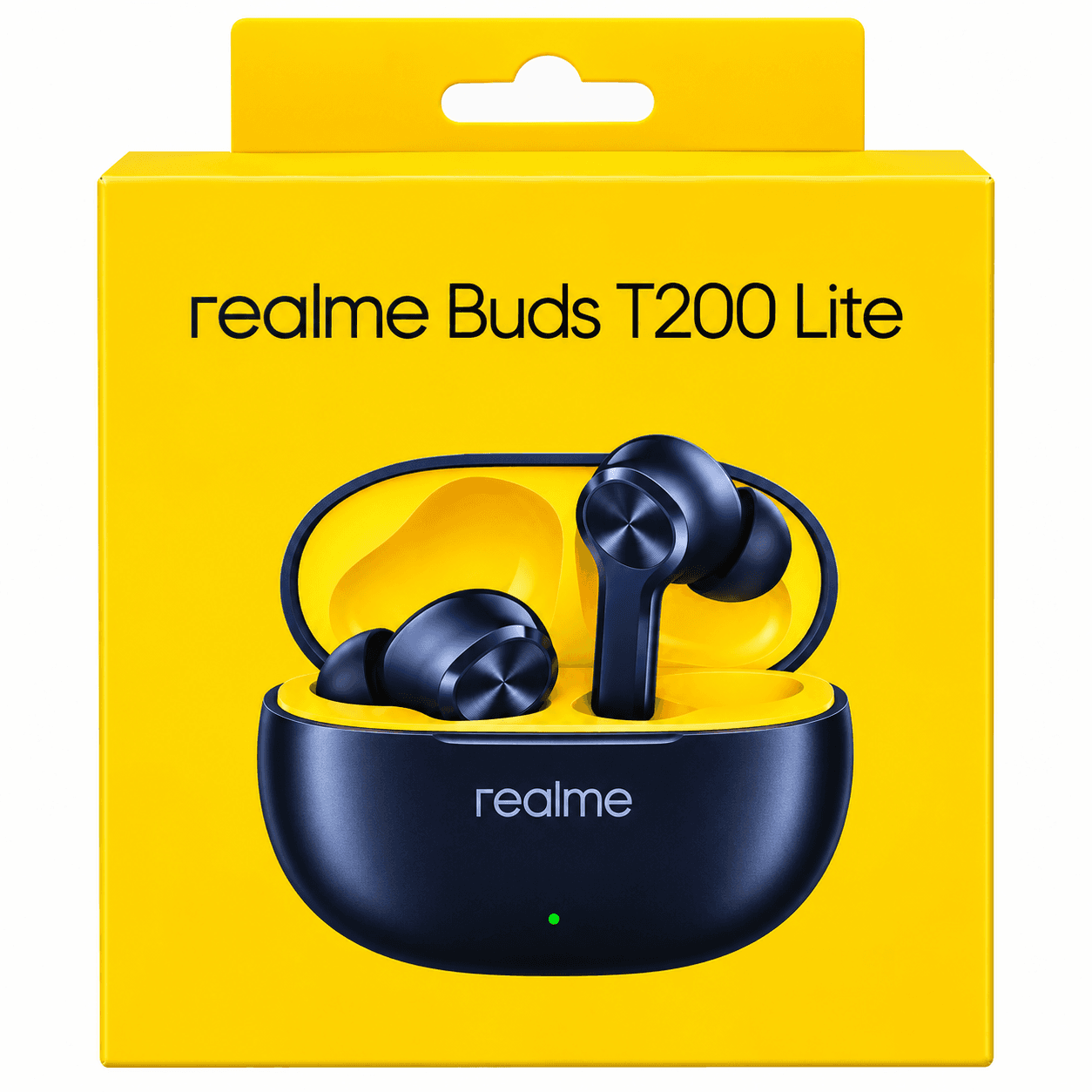 Realme Buds T200 Lite Wireless Earbuds
