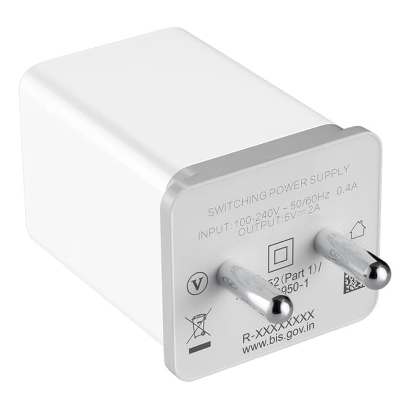 Xiaomi Mi 40W Wall Charger Adapter image 2