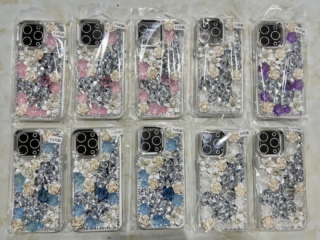 full Diamond case image 2