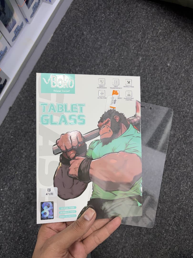 Tab Glass image 2