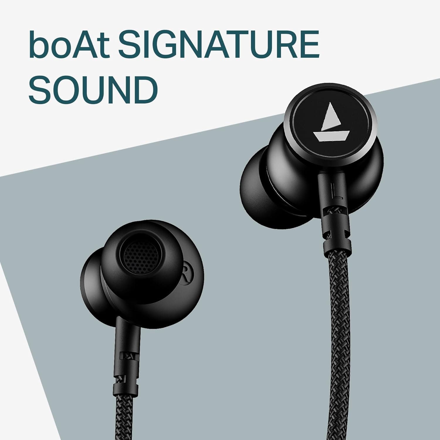 boAt Rockerz 113 Wireless Neckband image 2