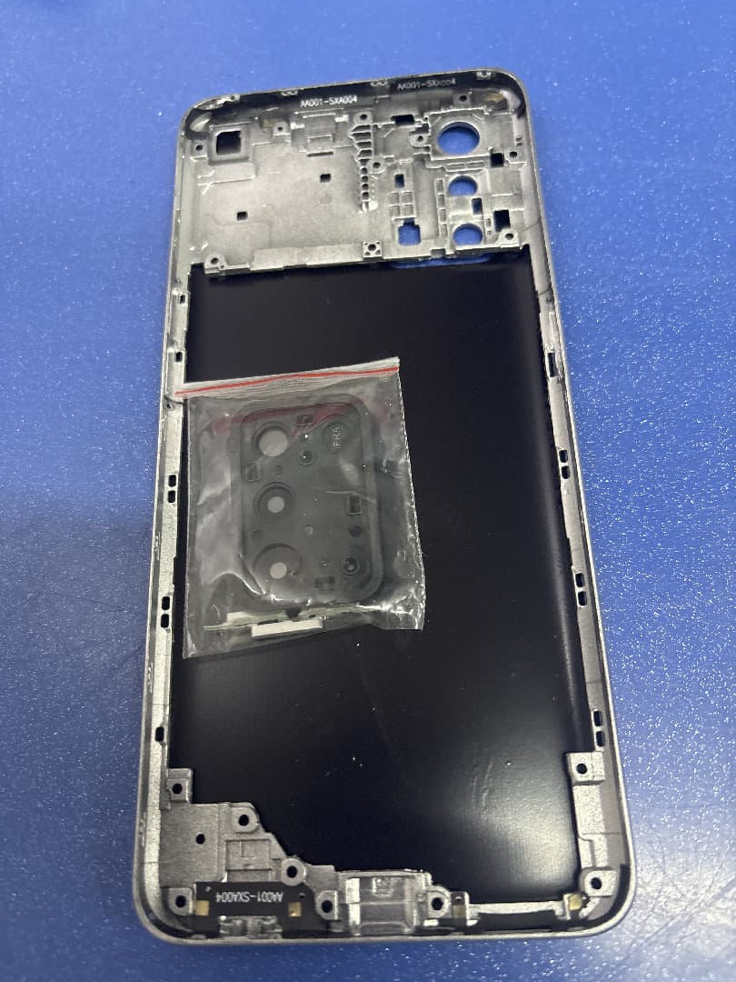 OPPO F19 BODY image 3