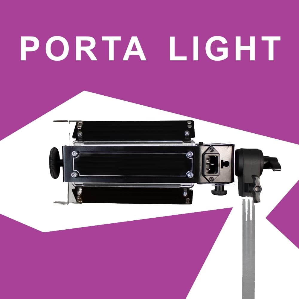 OM IMPEX Porta Light Professional image 3