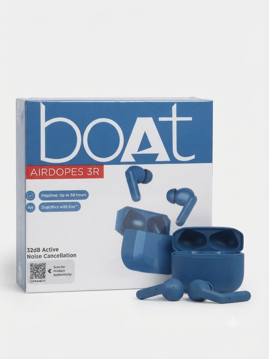 Boat AIRDOPES 3R