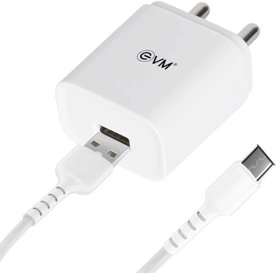 EVM USB Smart Charger (EVM-CH-01) image 4
