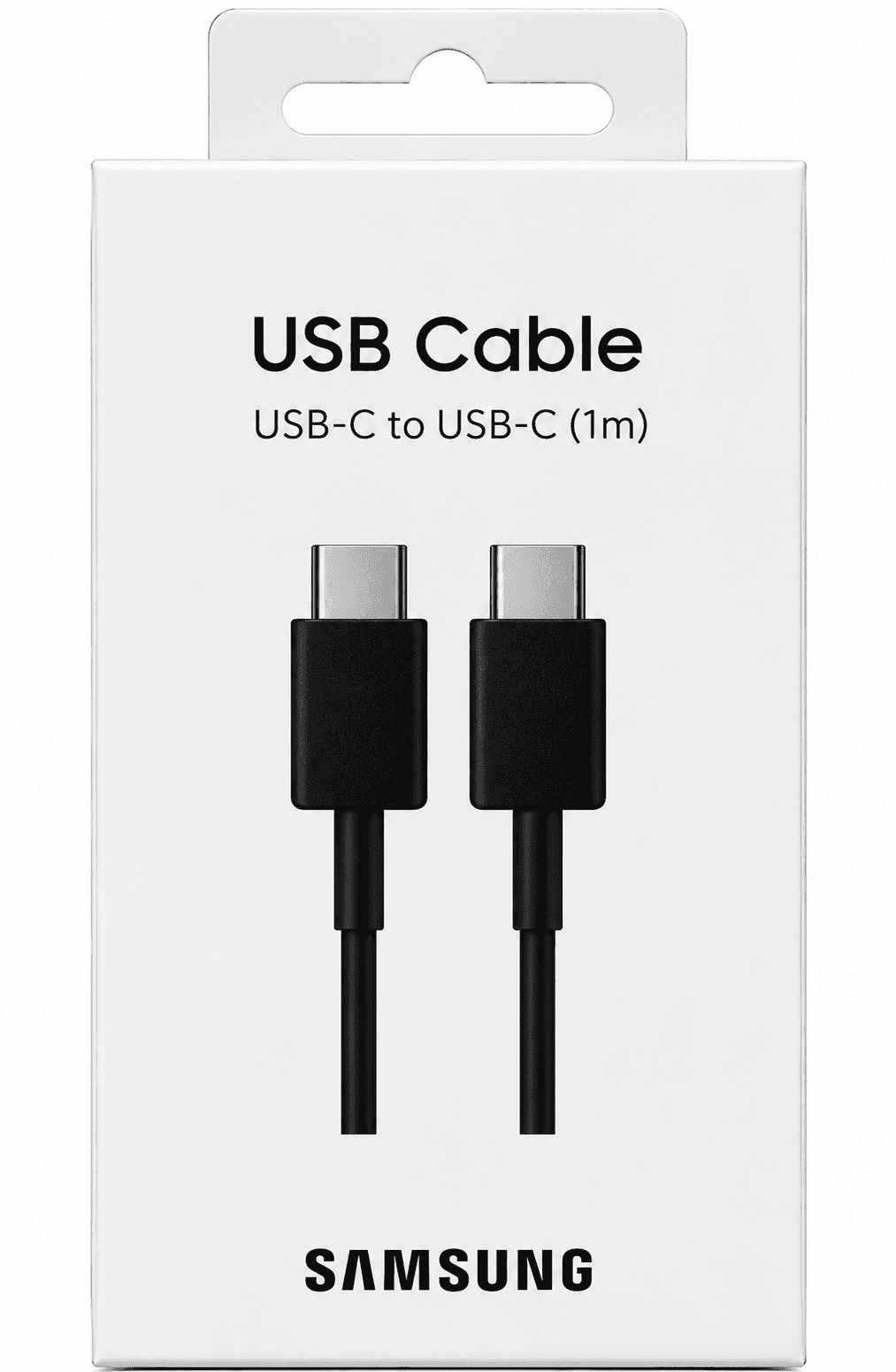 Samsung USB-C To USB-C Cable, 1m image 1