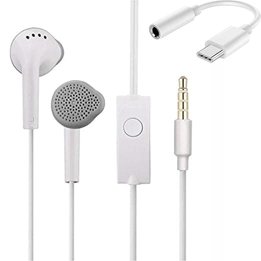 Mi Wired Earphones image 2