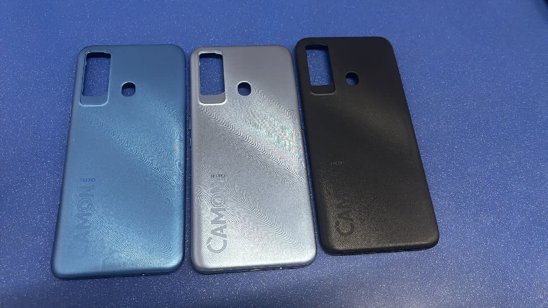CG6 CAMON 17 BACK PANEL
