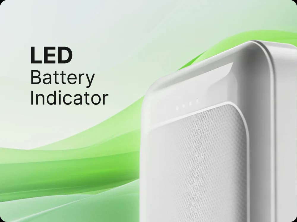 Core P12 Power Bank image 4