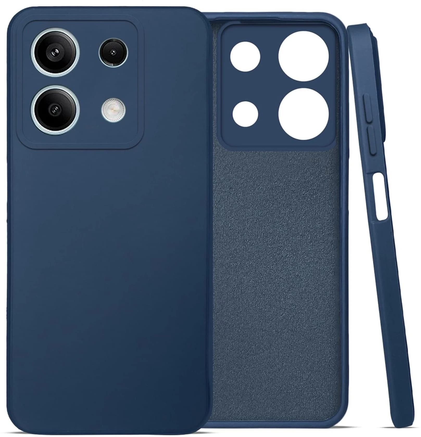 Redmi Note 13 Back Cover image 5