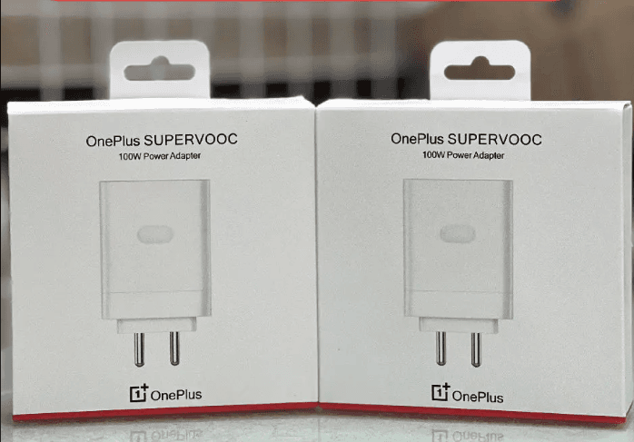 Oneplus Adaptor image 1