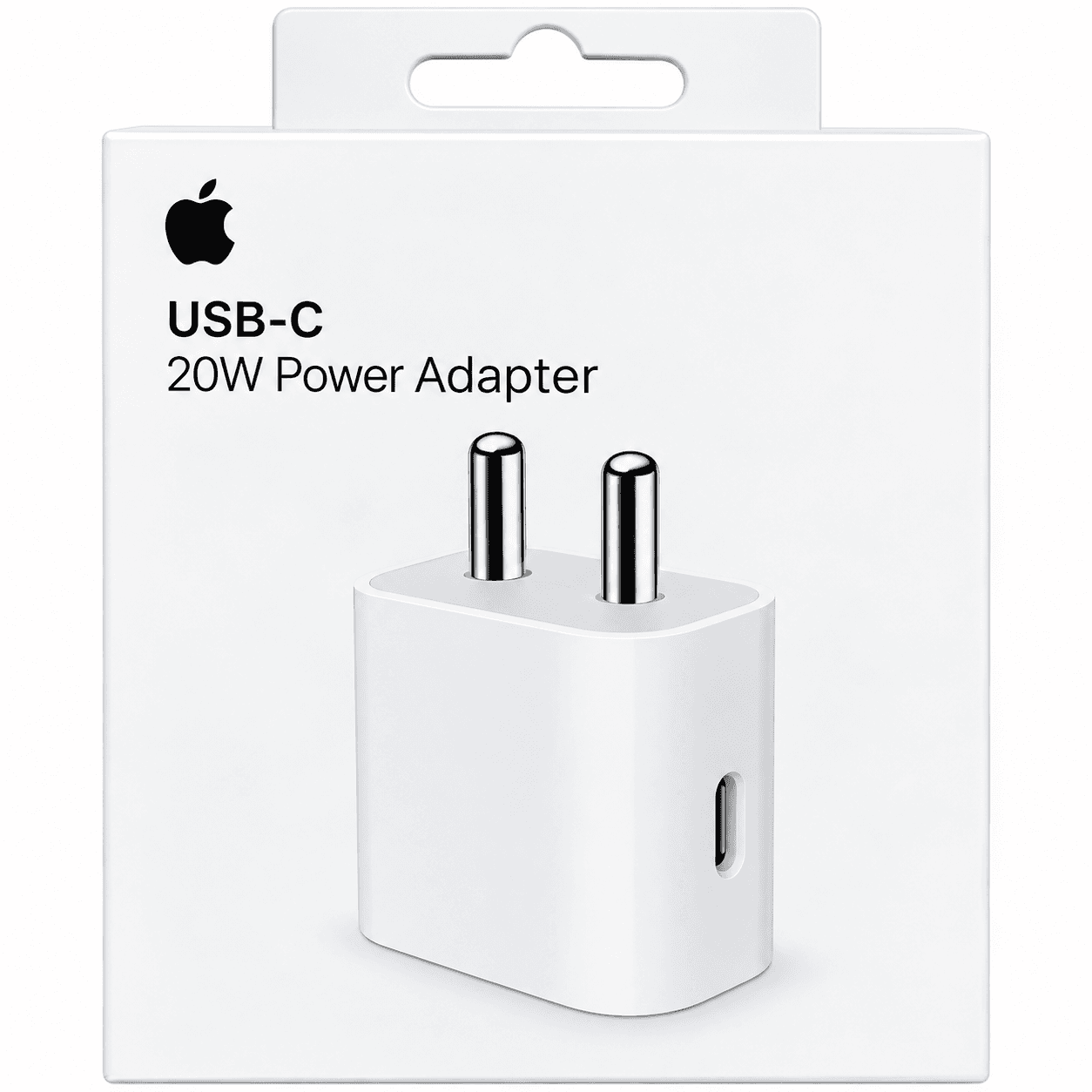 Apple USB-C 20W Power Adapter