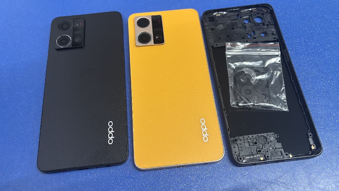 Oppo F21 PRO BODY