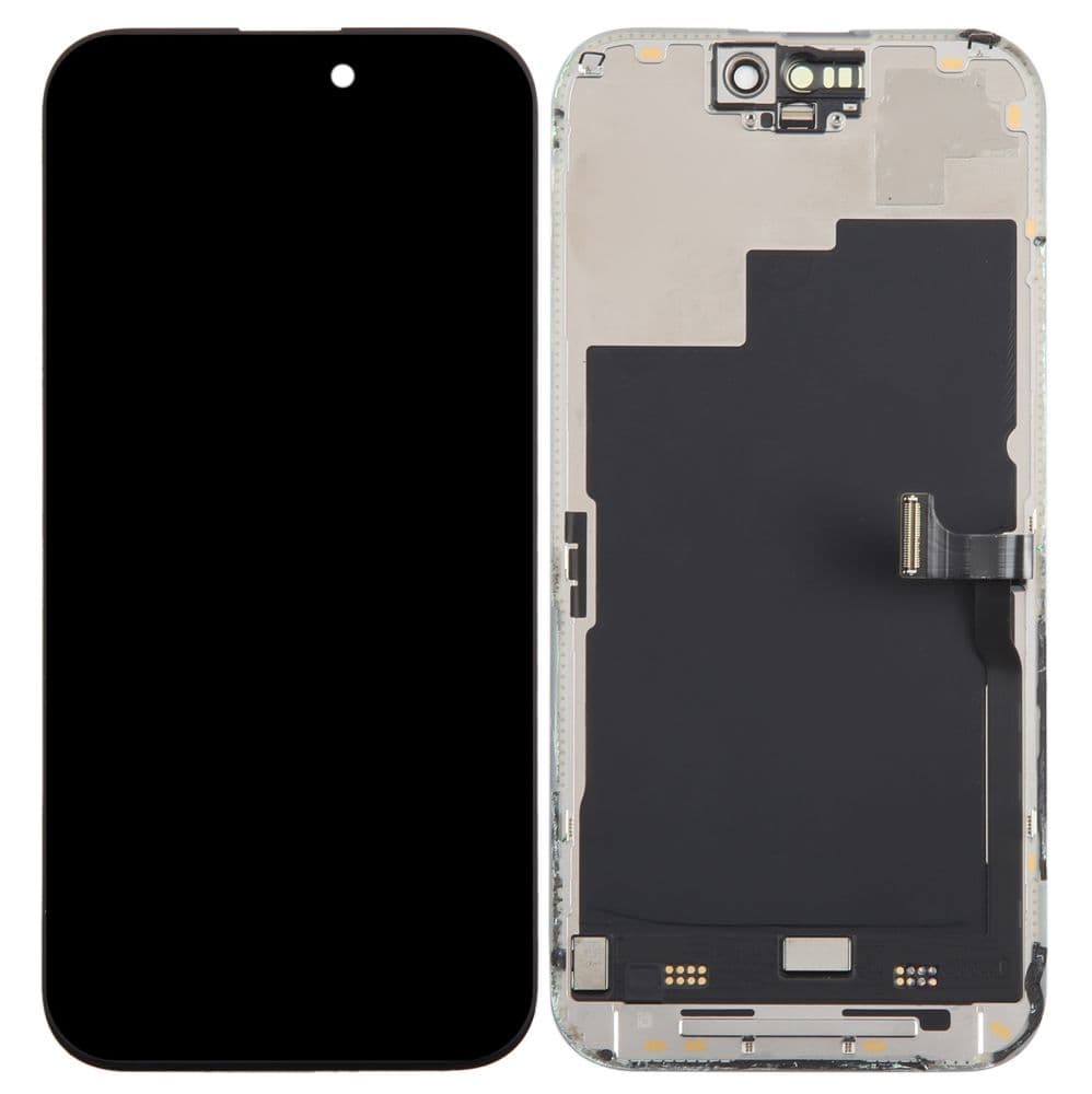 iPhone 15 Pro Display Combo image 1