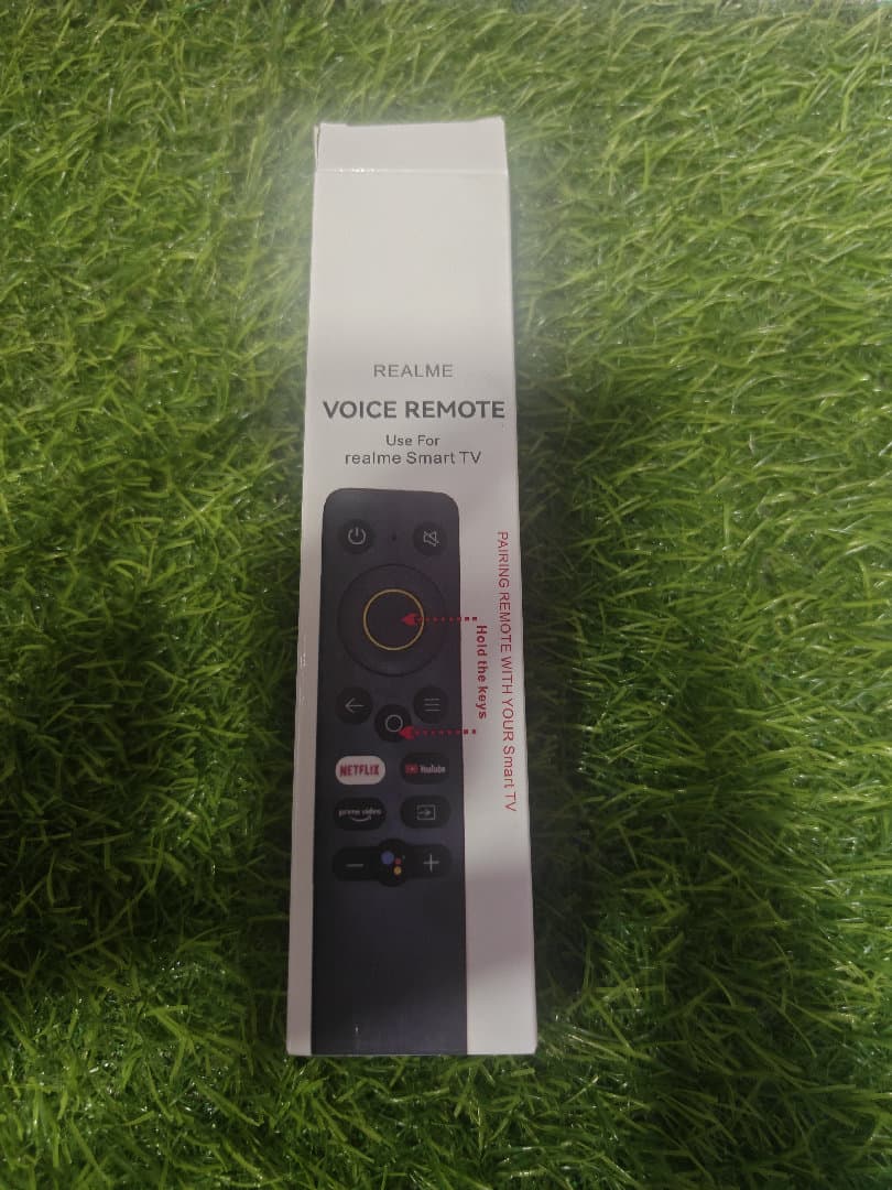 realme led remote realme