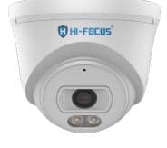 HI-FOCUS HIPC-D3022-DL-I2 2MP Dual Light Dome IP Camera image 1