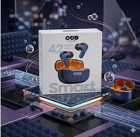OUD Smart Pods