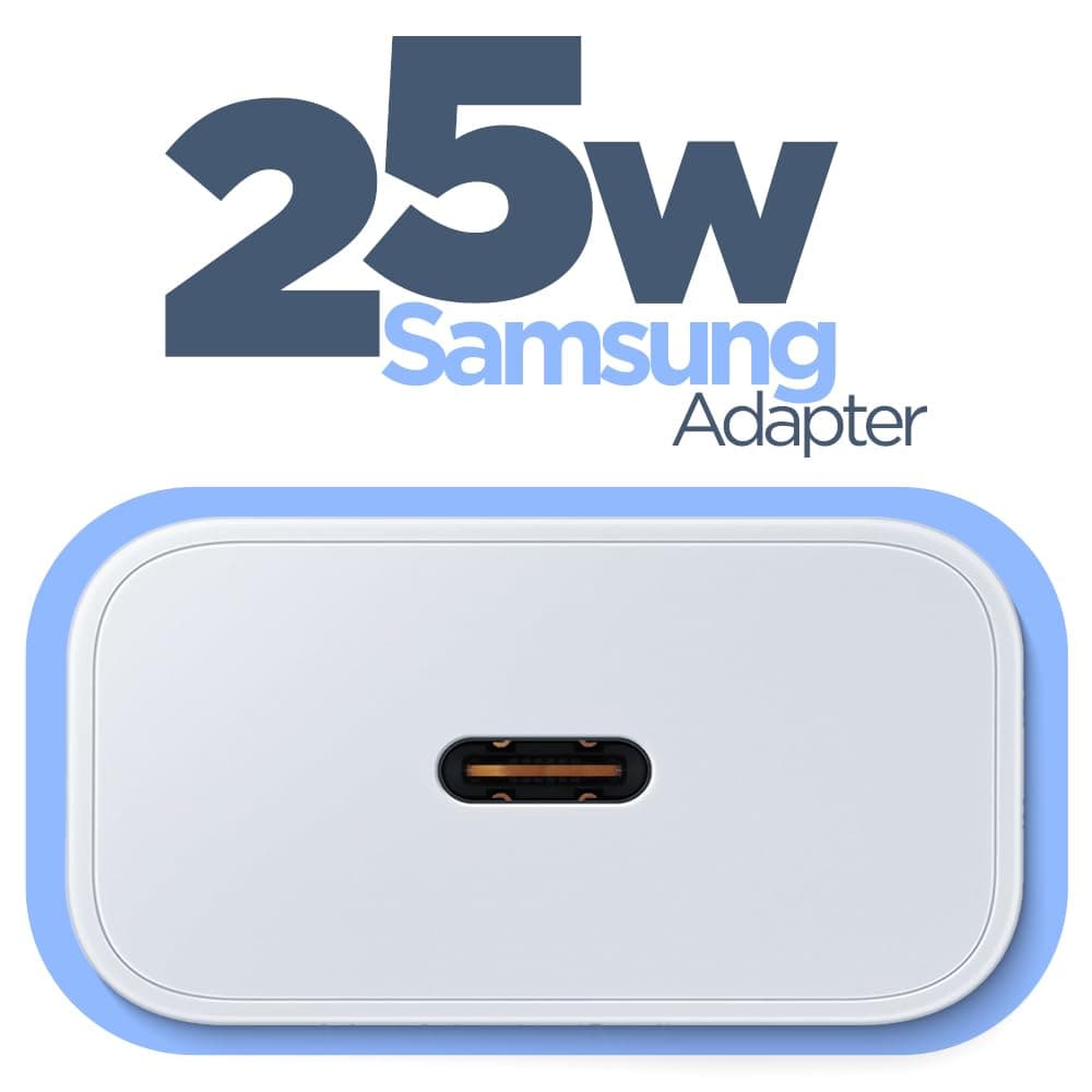 Samsung 25W Power Adapter image 5