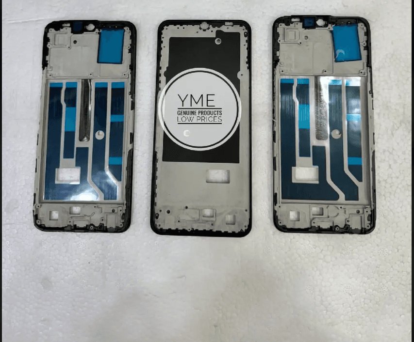 Vivo T1 5g Original Display Frame OG