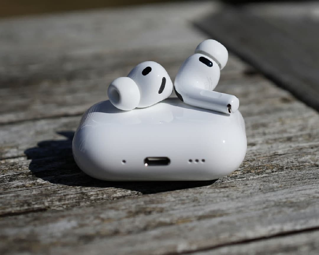 Airpod Pro 3 Noise Cancellation With image 3