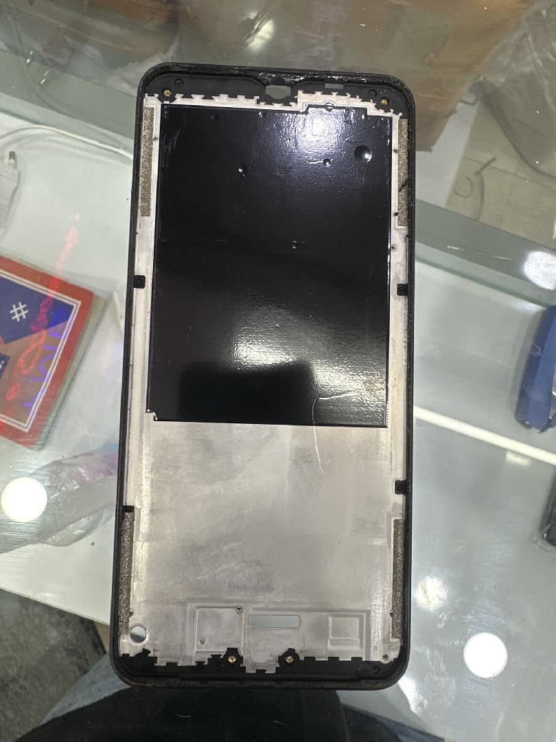 Redmi 9 Prime Original Display Frame