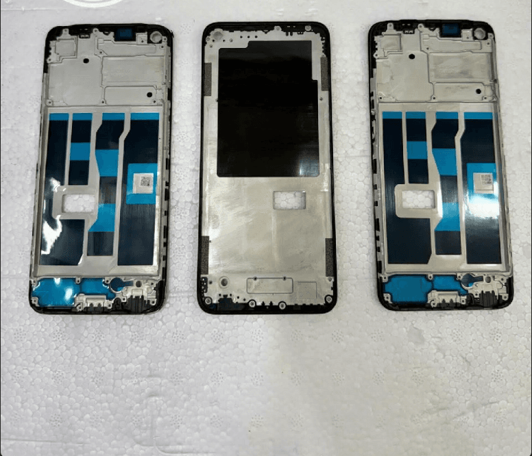 Oppo A54 Original Display Frame OG
