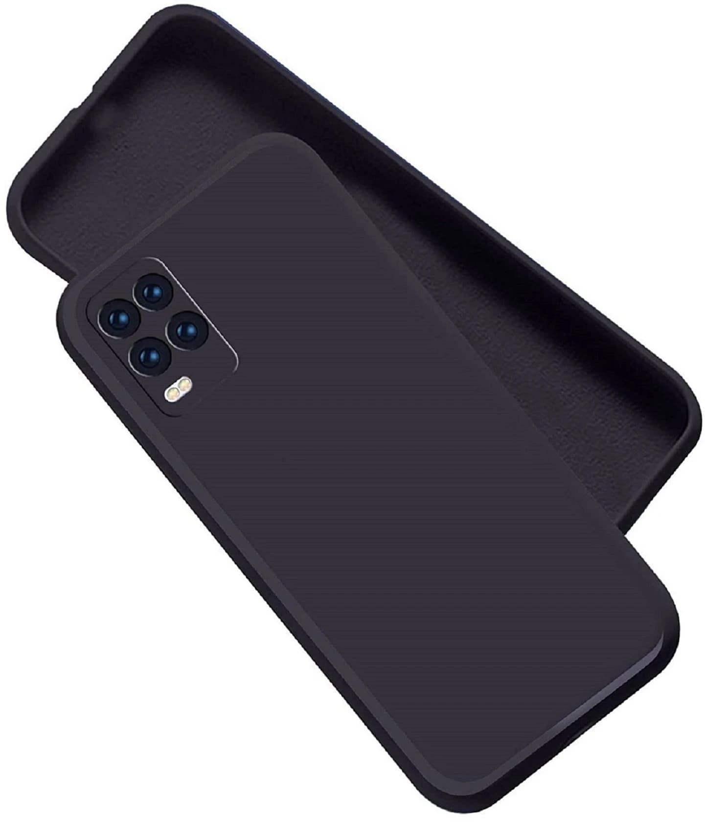 Realme 8 Back Cover image 4