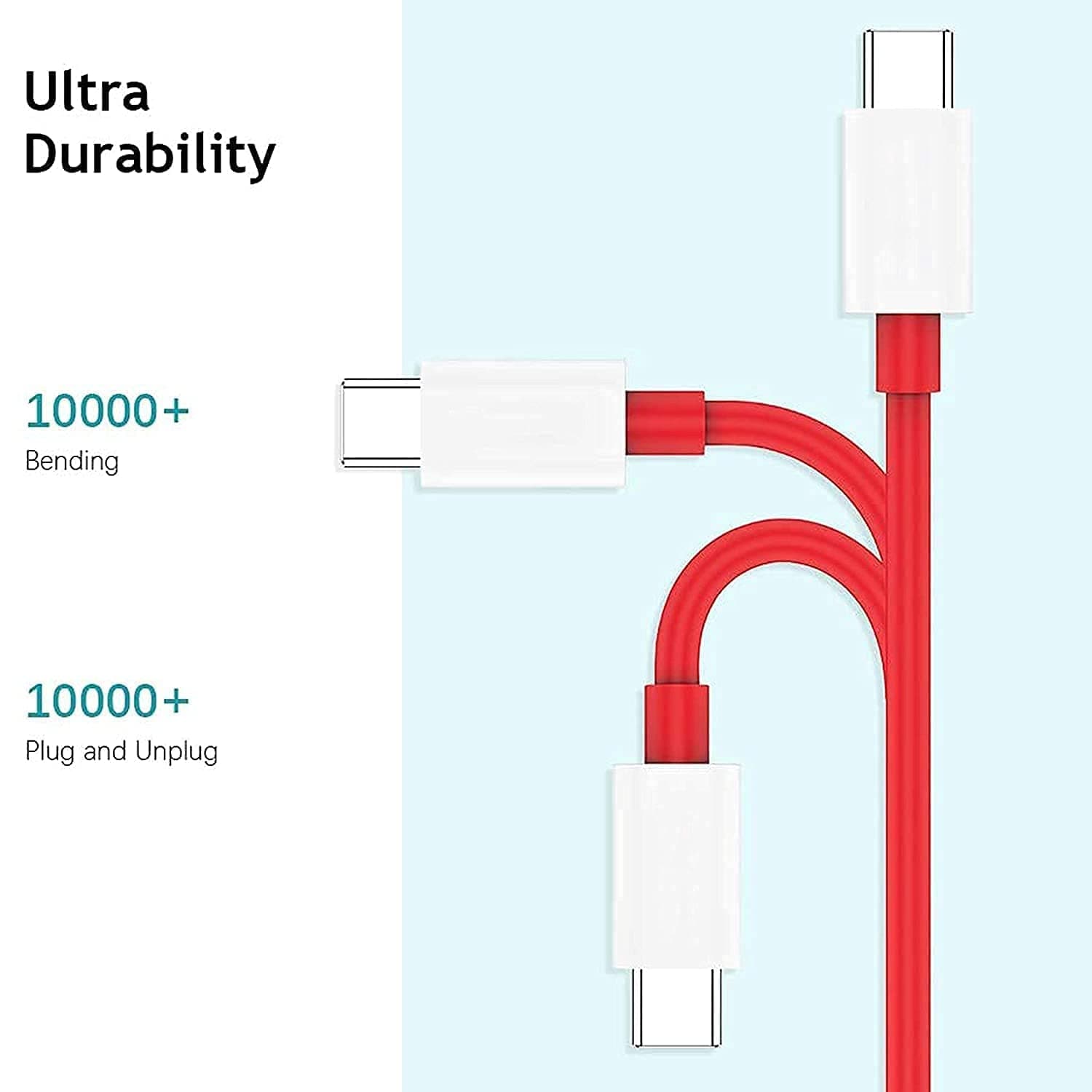 OnePlus Type C  USB Cable image 1