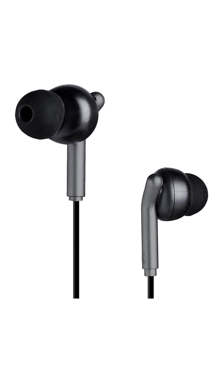 Zebronics Zeb-Aria Type-C Wired Earphones image 4