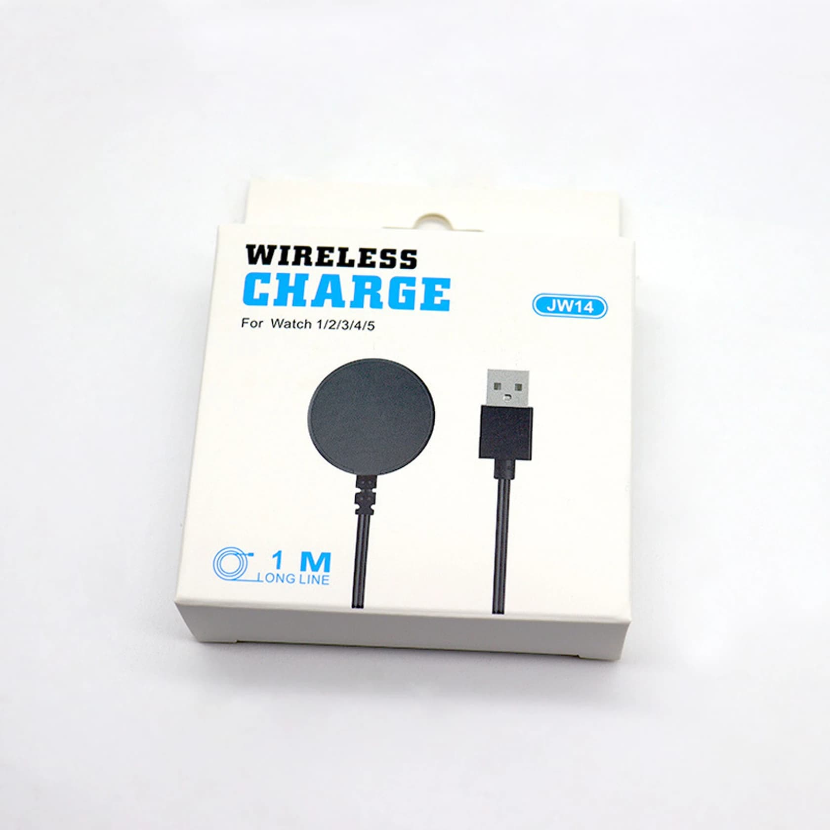 Apple Watch Magnetic Charging Cable image 2