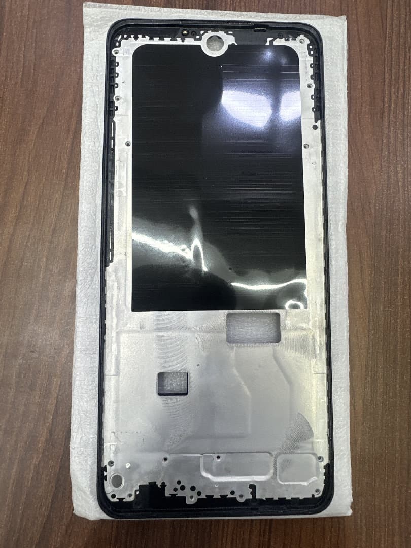 Realme 12 5g Original Display Frame image 2