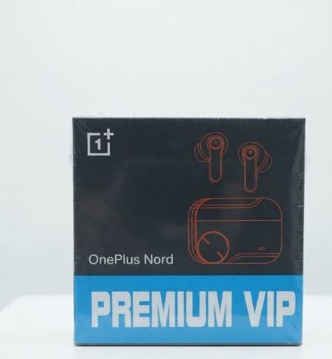Oneplus Nord Tws Earbuds