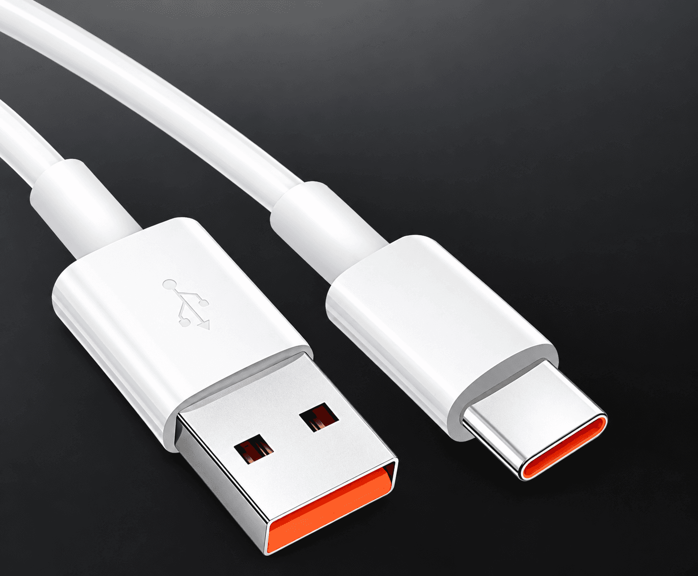 6A Fast Charging Type-C Data Cable
