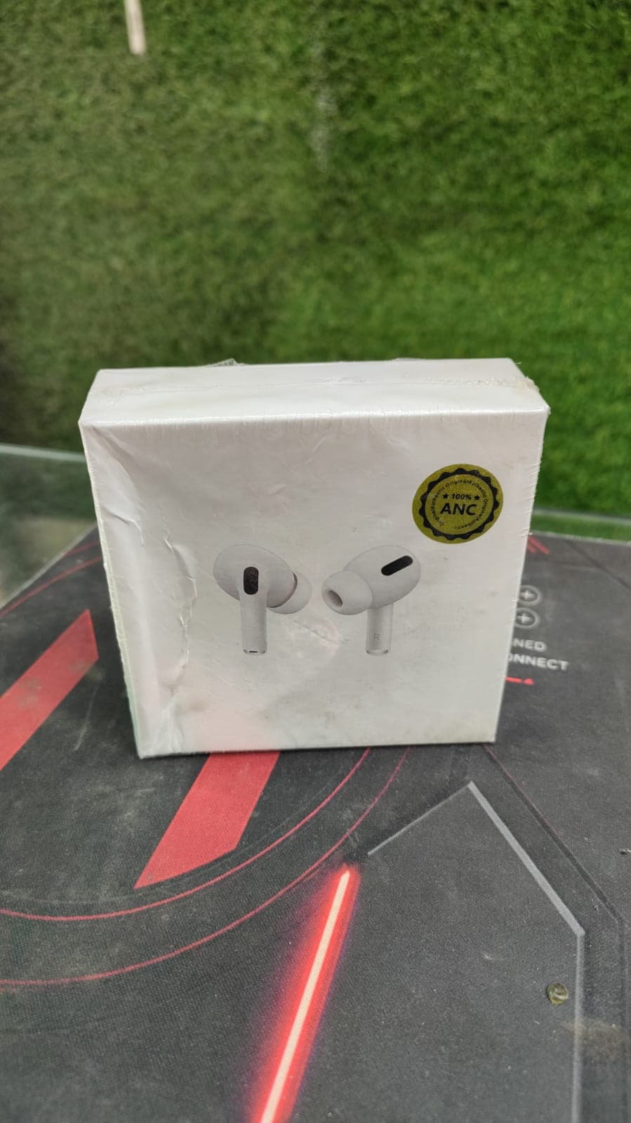 Apple AirPods Pro 3