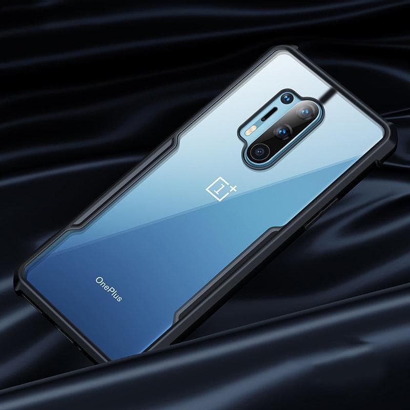 OnePlus 8 Pro Back Cover