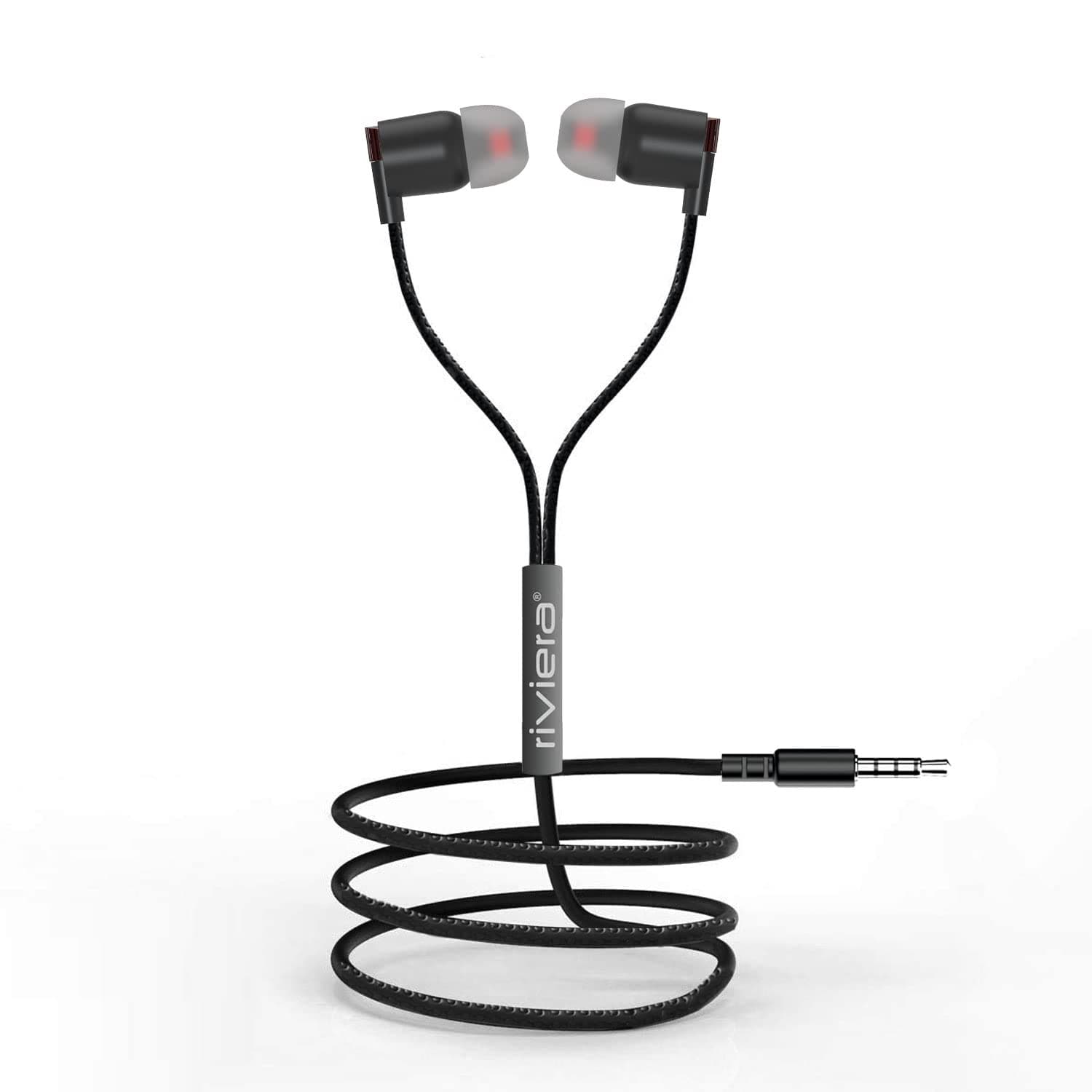 Riviera ECHO Wired Earphone