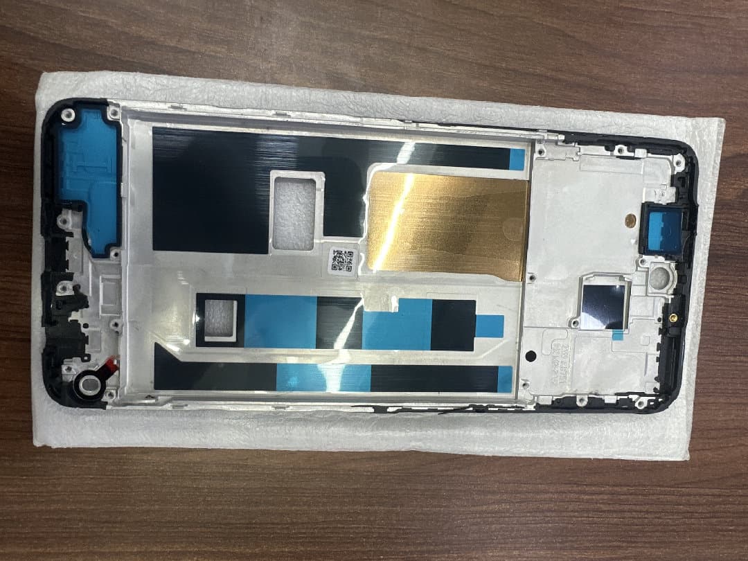 Realme P1 Original Display Frame image 2
