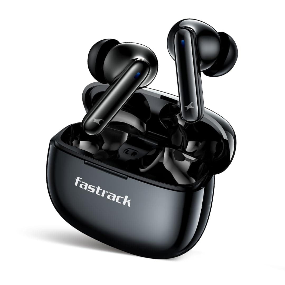 Fastrack F Pods FX101 True Wireless Stereo earbuds image 1