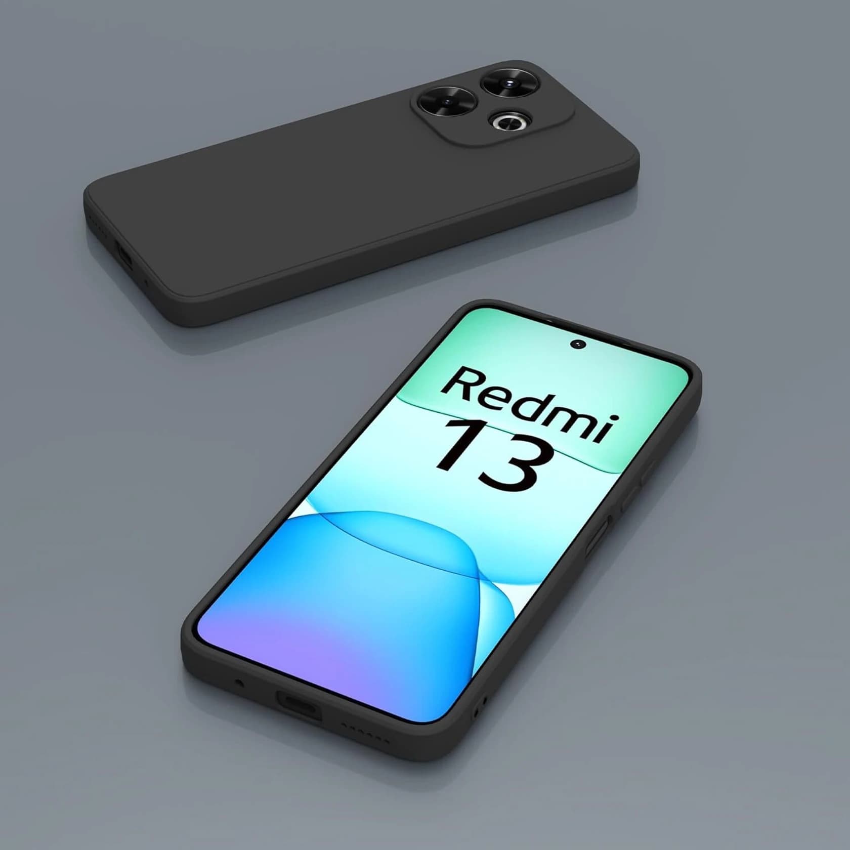 Redmi Mi 13 (5G/4G) Back Cover
