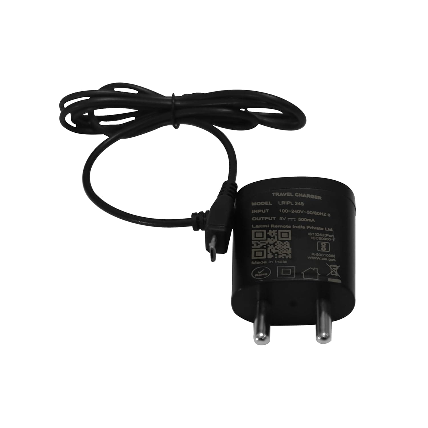 1 Amp Mobile Charger image 2