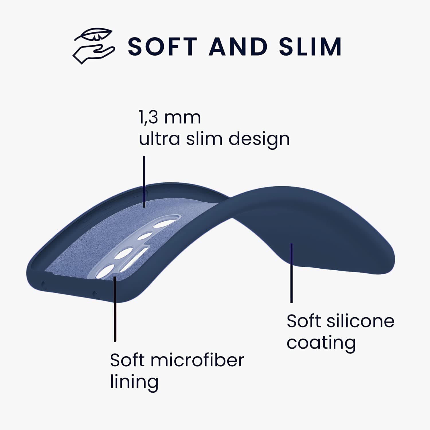 Redmi Note 8 Pro Back Cover image 4